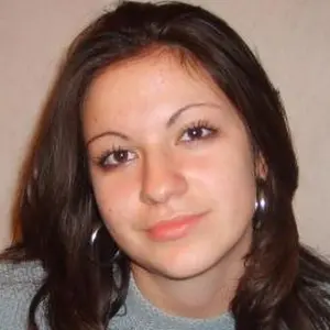 Жанна из Мурома, мне 23, познакомлюсь для вирта