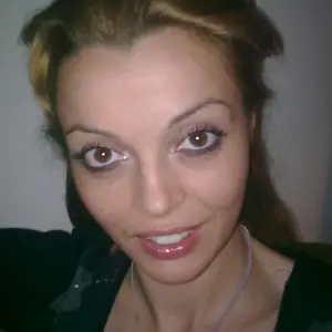 Дина из Черлака, мне 25, познакомлюсь для дружбы