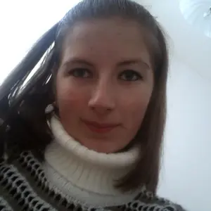 Я Олеся, 19, из Обояни, ищу знакомство для дружбы