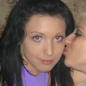 Я Валентина, 23, знакомлюсь для дружбы в Магадане