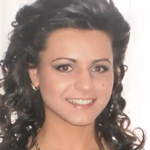 Я Ульяна, 24, знакомлюсь без обязательств в Недвиговке