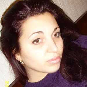 Я Милана, 24, знакомлюсь для общения в Маноцком