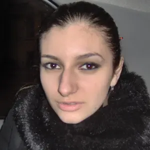 Я Милана, 24, из Калинина, ищу знакомство для дружбы