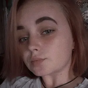 Я Виктория, 18, знакомлюсь для постоянных отношений в Бийске