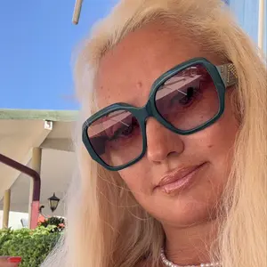 Я Домина, 48, из Москвы, ищу знакомство для постоянных отношений
