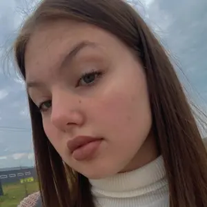 Я Кристина, 20, из Кирова, ищу знакомство для дружбы