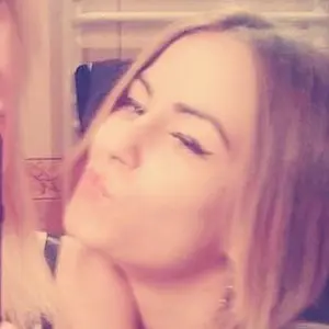 Я Полина, 19, из Виноградова, ищу знакомство для постоянных отношений