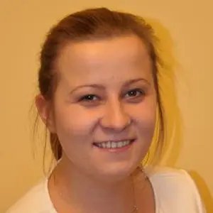 Я Бела, 22, из Чорткова, ищу знакомство для общения