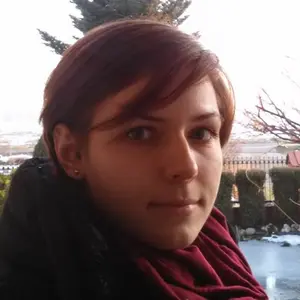 Я Инна, 22, из Дальнегорска, ищу знакомство для дружбы