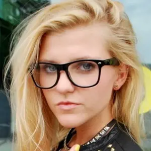 Я Варвара, 26, знакомлюсь на одну ночь в Электростали