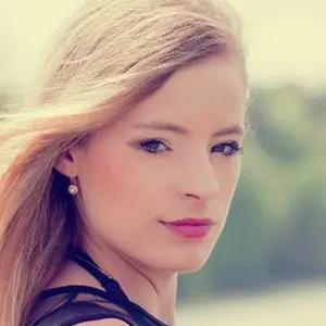 Я Ева, 22, знакомлюсь для постоянных отношений в Россоши