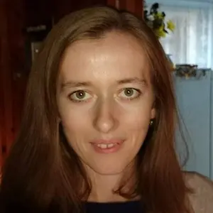 Я Инга, 25, из Великого Устюга, ищу знакомство для вирта