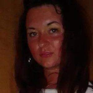Я Варвара, 20, из Знаменска, ищу знакомство для постоянных отношений