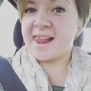 Я Полина, 19, из Макарова, ищу знакомство для общения