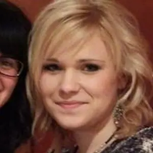 Я Роза, 23, из Кандалакши, ищу знакомство для дружбы