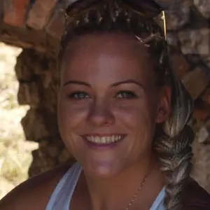 Я Александра, 23, знакомлюсь для постоянных отношений в Зеленограде