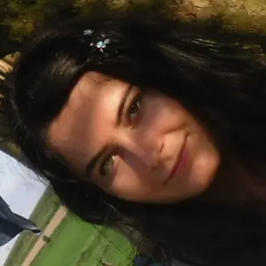 Анна из Качканара, мне 23, познакомлюсь для общения