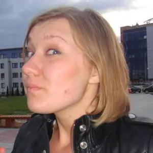 Елизавета из Котельников, мне 26, познакомлюсь для вирта