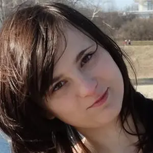 Я Милослава, 23, знакомлюсь для постоянных отношений в Кингисеппе