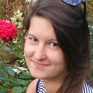 Я Ева, 23, знакомлюсь для дружбы в Рузе