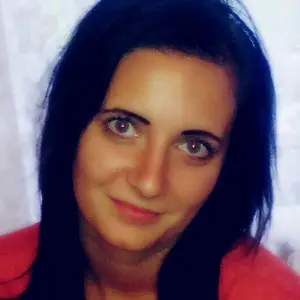 Алёна из Володарска, ищу на сайте общение