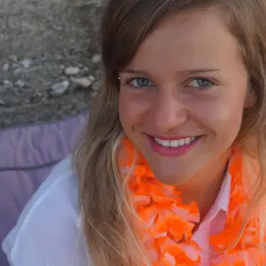 Я Ксения, 24, знакомлюсь для общения в Зеленограде