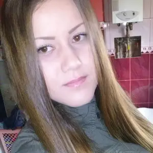 Я Анфиса, 24, из Евпатории, ищу знакомство для вирта