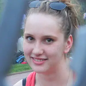 Я Снежана, 25, из Елизова, ищу знакомство для общения