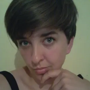 Я Лариса, 25, знакомлюсь для дружбы в Северобайкальске