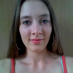 Белла из Дальнегорска, мне 22, познакомлюсь для общения