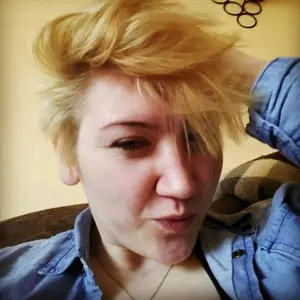 Я Злата, 19, из Бежецка, ищу знакомство для общения