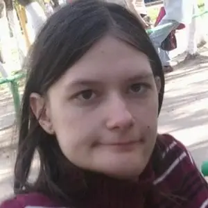 Екатерина из Железнодорожного, мне 35, познакомлюсь для общения