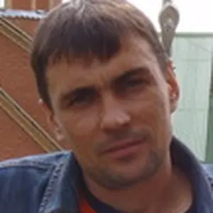 Я Виктор, 46, из Заозерки, ищу знакомство для приятного времяпровождения