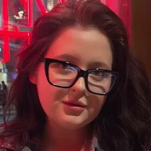 Вероника из Санкт-Петербурга, мне 20, познакомлюсь для дружбы