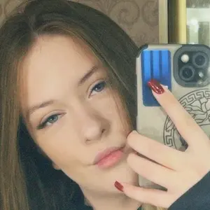 Я Анастасия, 18, знакомлюсь для вирта в Костроме