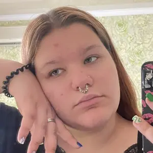 Лина из Курска, мне 19, познакомлюсь для общения