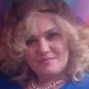 Моргана из Ноябрьска, мне 47, познакомлюсь для дружбы