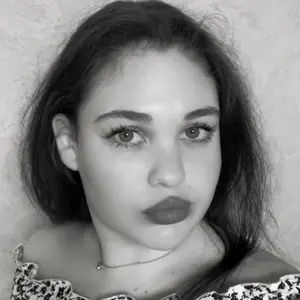 Я Ника, 18, знакомлюсь для вирта в Перми