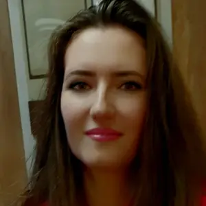Ника из Ульяновска, мне 34, познакомлюсь без обязательств