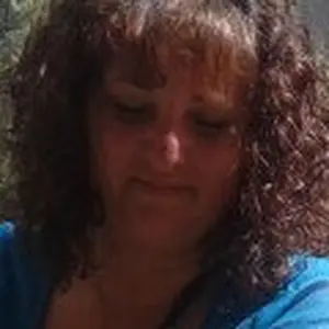 Luba Lobe из Николаева, мне 46, познакомлюсь для постоянных отношений