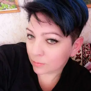 Я Ната, 43, знакомлюсь для дружбы в Скопине