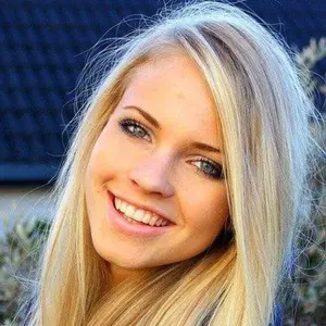 Ната из Зеленограда