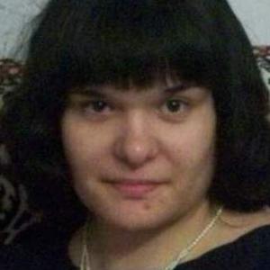 Наталья из Омска, мне 27, познакомлюсь для общения