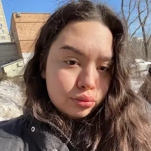 Я Анастасия, 23, знакомлюсь для общения в Владивостоке