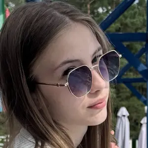 Я Krii, 23, знакомлюсь для дружбы в Новокузнецке