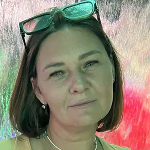 Я Татьяна, 43, знакомлюсь для общения в Брянске