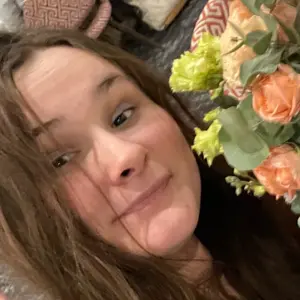 Я Лина, 22, из Москвы, ищу знакомство для вирта