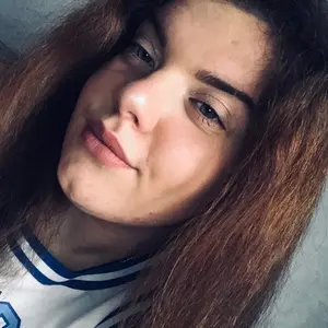 Я Ангелина, 20, из Красноярска, ищу знакомство для дружбы