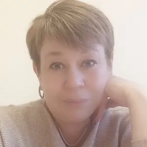 Я Ольга, 53, из Москвы, ищу знакомство для без обязательств
