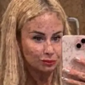 Амина из Санкт-Петербурга, ищу на сайте дружбу